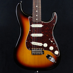 Fender FSR Made in Japan Traditional II 60s Stratocaster 3-Color Sunburs