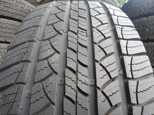 M616-ソ1 送料無料 265/65R17 夏1本 サマータイヤ 112S 265/65-17 265-65-17 ミシュラン ラティチュード TOUR サーフ プラド パジェロ