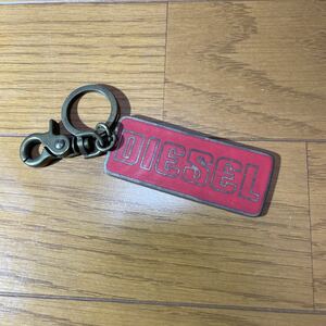 DIESEL キーホルダー ノベルティー