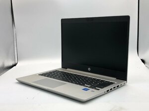 【ハード王】1円～/ノート/HP mt22/Celeron 5205U/4GB/ストレージ無/2950-B22