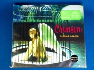 相川七瀬／crimson ★未開封新品★