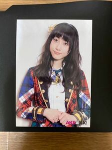 SKE48 松井玲奈 写真 DVD特典 AKBと××
