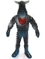 中古フィギュア 放浪宇宙人 ペガッサ星人 「ウルトラセブン」 ウルトラ怪獣シリーズ