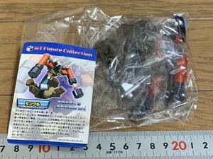 L◎【売切セール】ランブル　トランスフォーマー　TRANS FORMERS　K・T Figure Collection