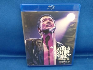 LOTTA GOOD TIME 1999(Blu-ray Disc)　矢沢永吉