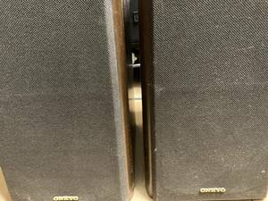 ONKYO スピーカー D-062A 良品