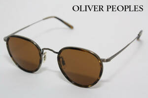 OLIVER PEOPLES オリバーピープルズ OV1104S MP-2 SUN サングラス メガネ