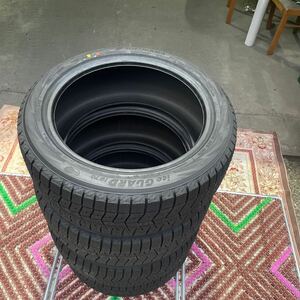  215/50R18 スタッドレスタイヤ　2021年製　在庫処分　未使用品　4本：88500円