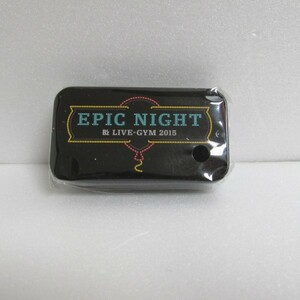 【未使用】送料無料 会場限定 ガチャガチャ タブレットケース EPIC NIGHT ビーズ LIVE-GYM 2015 B