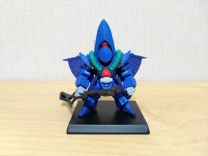 FW GUNDAM CONVERGE ♯ ハンブラビ ガンダム コンバージ フィギュア アンサンブル 機動戦士Ζガンダム ティターンズ ヤザン