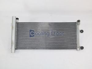 ☆クリッパー コンデンサー【27650-4A00M/27650-4A01B】DR16T☆新品☆大特価☆18ヶ月保証☆CoolingDoor☆