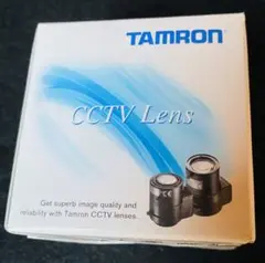 TAMRON CCTVレンズ 13VG308ASIRII 3