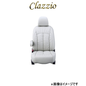 クラッツィオ シートカバー クラッツィオジャッカ(ライトグレー)タント カスタム LA650S/LA660S ED-6519 Clazzio