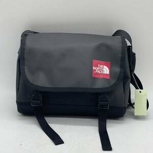 ★BN592□THE NORTH FACEザ ノースフェイス BC Messenger Bag XS ショルダー メッセンジャーバッグ NM08957 ブラック