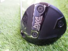 PXG 0811 X PROTO9 プロトタイプ　ドライバー