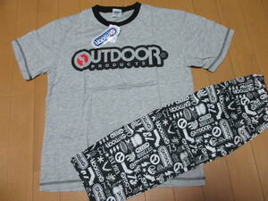 ◆◆◆OUTDOOR/アウトドア◆半袖ナイトウェア１５０cm◆◆◆