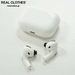 Apple/アップル AirPods Pro/エアポッズ プロ A2083/A2084/A2190 ワイヤレス イヤホン 動作確認済み /000