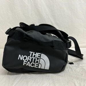 N512-H21-952 THE NORTH FACE ノースフェイス NM82368 ボストンバッグ ブラック