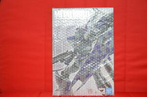 METAL BUILD Hi-νガンダム 新品 未開封品