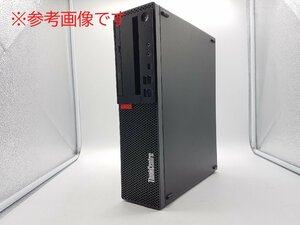 Lenovo 10SUS26V00 /CPU i5-8400/メモリ16GB/HDD500GB