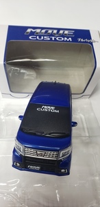 DAIHATSU ダイハツ プルバックカー ムーブ