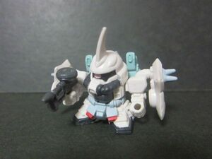 SDガンダム フルカラー ブレイズザクファントム