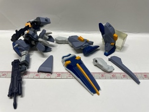 ◎MSセレクション 31 デュエルガンダム アサルトシュラウド 「機動戦士ガンダム」 店番-Ｘ-781