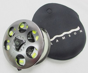 ●●【1円スタート】 LAMSON　LITESPEED　ラムソン　ライトスピード　LS4 やや傷や汚れあり