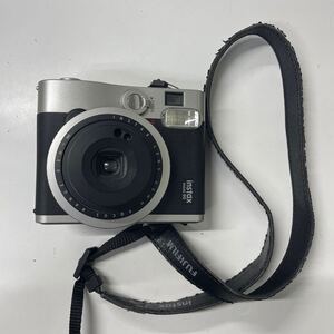 瀧511 美品 FUJIFILM フジフィルム 富士フィルム NEO CLASSIC ネオクラシック instax mini90 チェキ インスタントカメラ フィルムカメラ