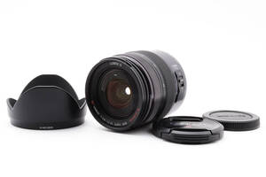 ★極上品★ Panasonic パナソニック LUMIX G X VARIO 12-35mm F2.8 ASPH. POWER O.I.S. #02199a