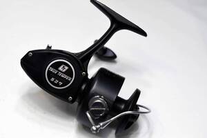 TRUE TEMPER 527, OLD SPINNING REEL, USA