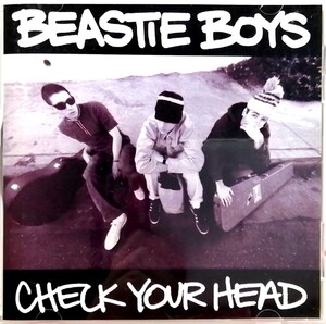 Beastie Boys / Check Your Head 輸入盤 (CD)