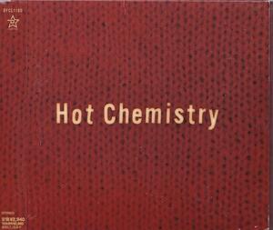 CHEMISTRY / ケミストリー / HOT CHEMISTRY /中古CD!!43206//