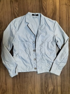 中古品RAF BY RAFSIMONS ラフシモンズ　ブルゾン46