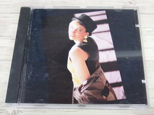 CD / ANYTHING IS POSSIBLE / DEBBIE GIBSON / 『D22』 / 中古