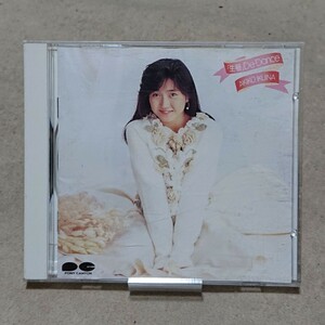 【CD】生稲晃子 「生稲」De-Dance