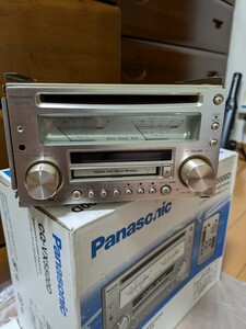 P Panasonic CQ-VX5500D