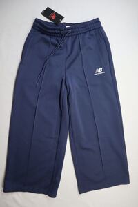  ニューバランス レディース スウェットロングパンツ AWP01505 スポーツウェア New Balance レディースM