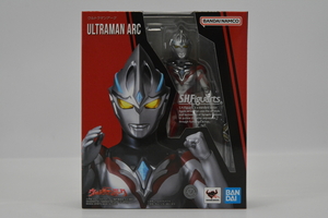 062-m705 【未開封】 S.H.Figuarts ウルトラマンアーク S.H.フィギュアーツ