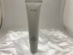 RMK ルミコ UVフェイスプロテクター アドバンスド 日中用クリーム 日焼け止め 60g 未使用品 SPF50＋/PA＋＋＋＋ #204116-53