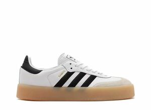 adidas Originals WMNS Sambae "Footwear White" 23.5cm IG5744