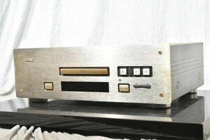 TEAC ティアック CDプレーヤー VRDS-7