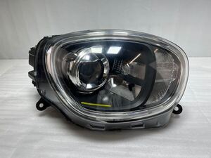 KK-2.MINI ミニ クロスオーバー F60 LED ヘッドライト　右 右側 A8 7494804-02 太平