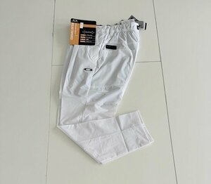 ＊オークリー　ＳＫＵＬＬ　ＲＥＬＡＸ　ＮＥＡＴＬＹ　ＴＡＰＥＲＥＤ　３．０　ＦＯＡ４０６４５０　(ＷＨＩＴＥ)　Ｍ