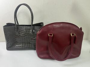 【鞄　セット】coach＊montowa