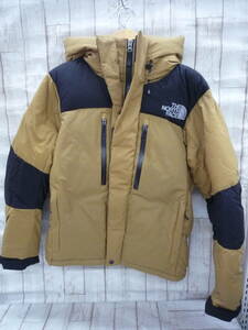 Ua8955-169♪【100～120】THE NORTH FACE Baltro Light Jacket Mサイズ ND91950 バルトロライトジャケット