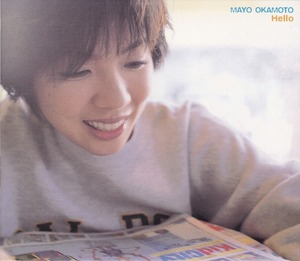 岡本真夜 / Hello /中古CD!!63391