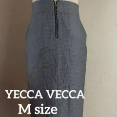 YECCA VECCA  スカート（秋冬用）M size