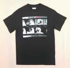 00sデッド『ザ・ビートルズ / LET IT BE… NAKED』Tシャツ