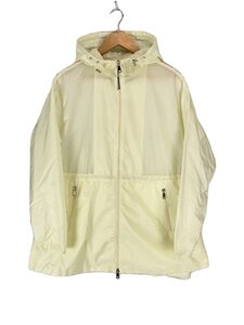 MONCLER◆ナイロンジャケット/0/ナイロン/IVO/I10931A00134